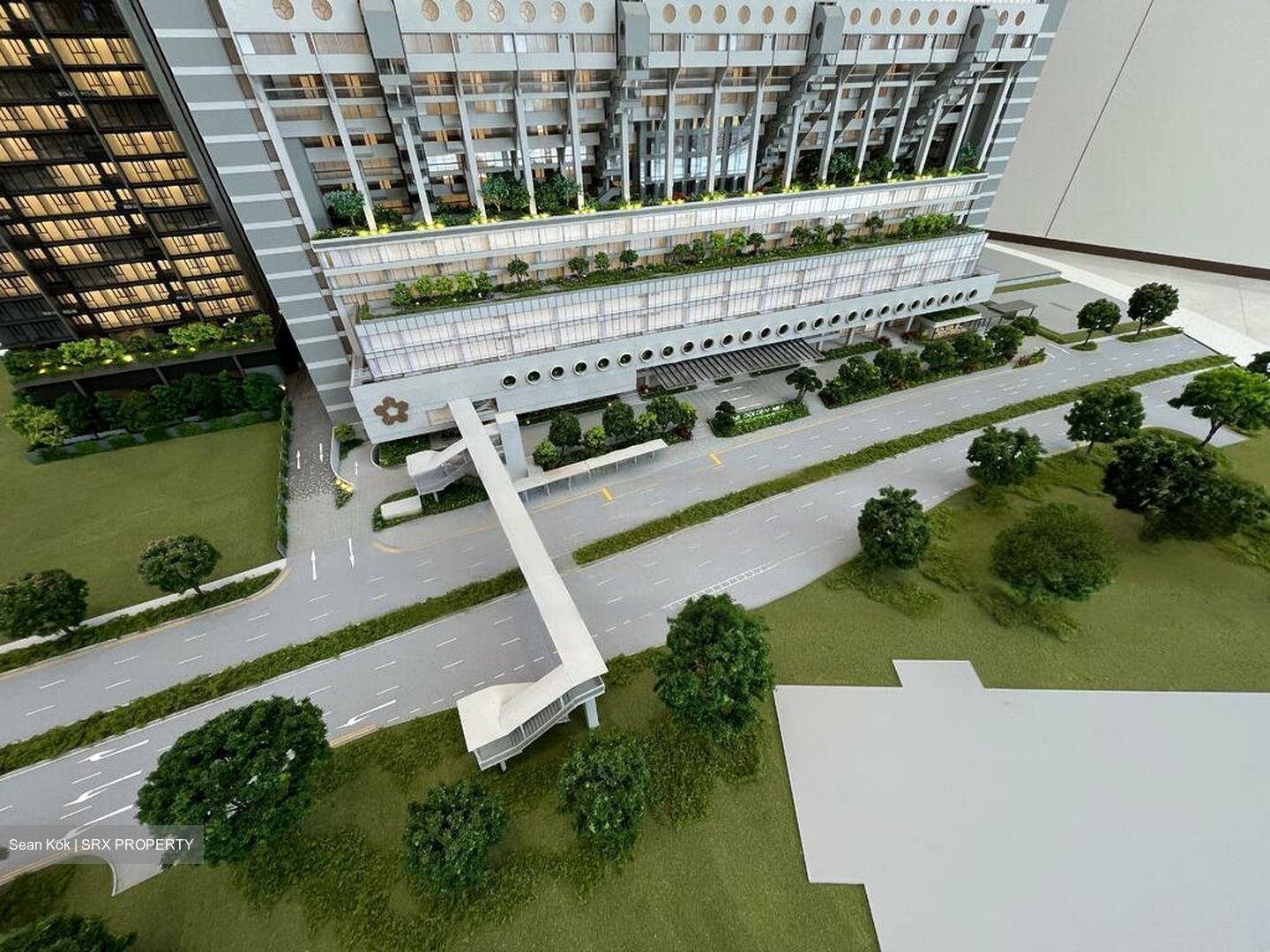 Aurea (D7), Apartment #446730791